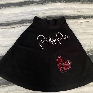 Philipp Plein Skirt